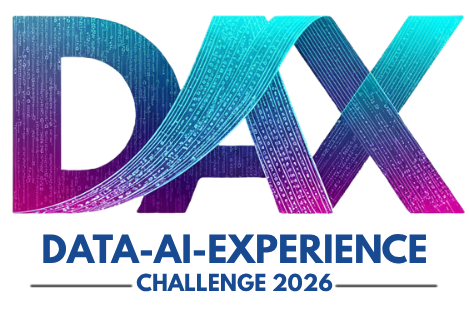 DAX CHALLENGE UMPSA 2026